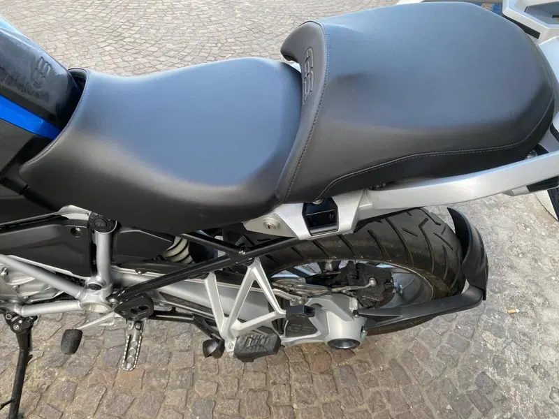 Bmw R 1250 GS (2019 - 20) (12)