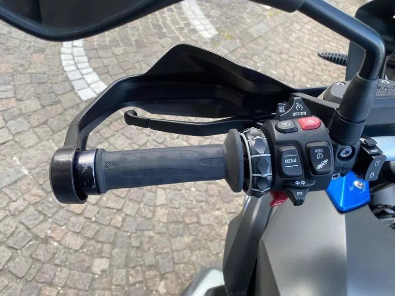 Bmw R 1250 GS (2019 - 20) (9)