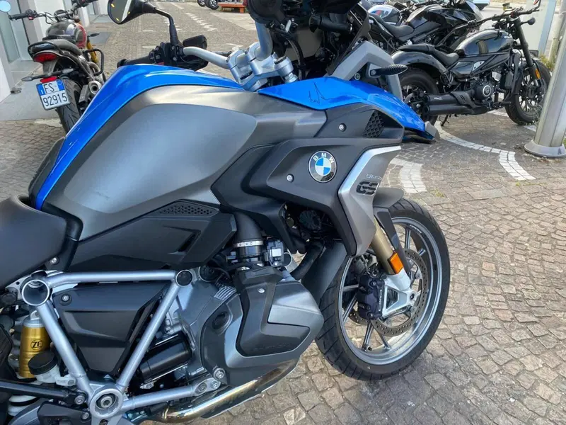 Bmw R 1250 GS (2019 - 20) (13)