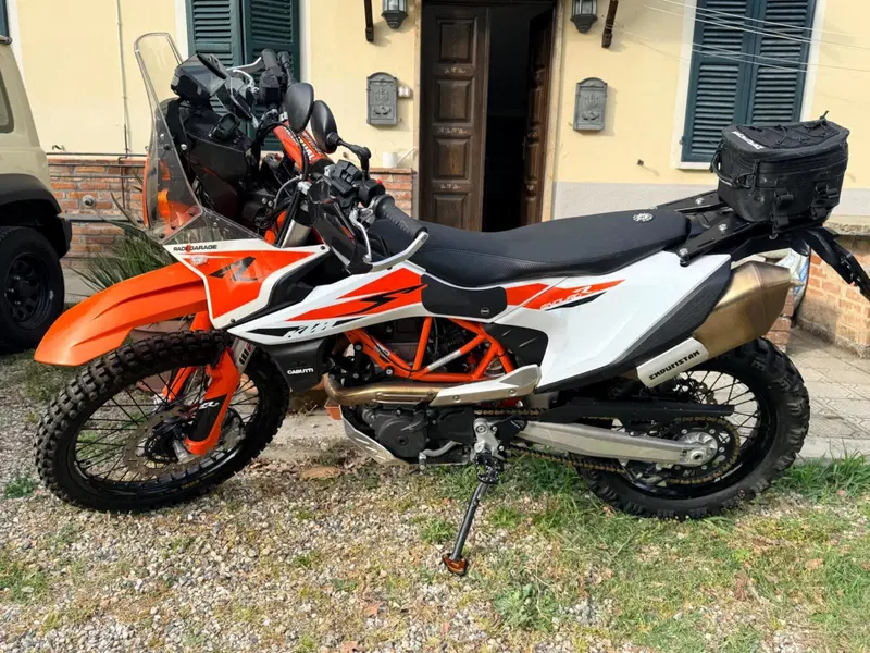 KTM 690 Enduro R (2019 - 20) (2)