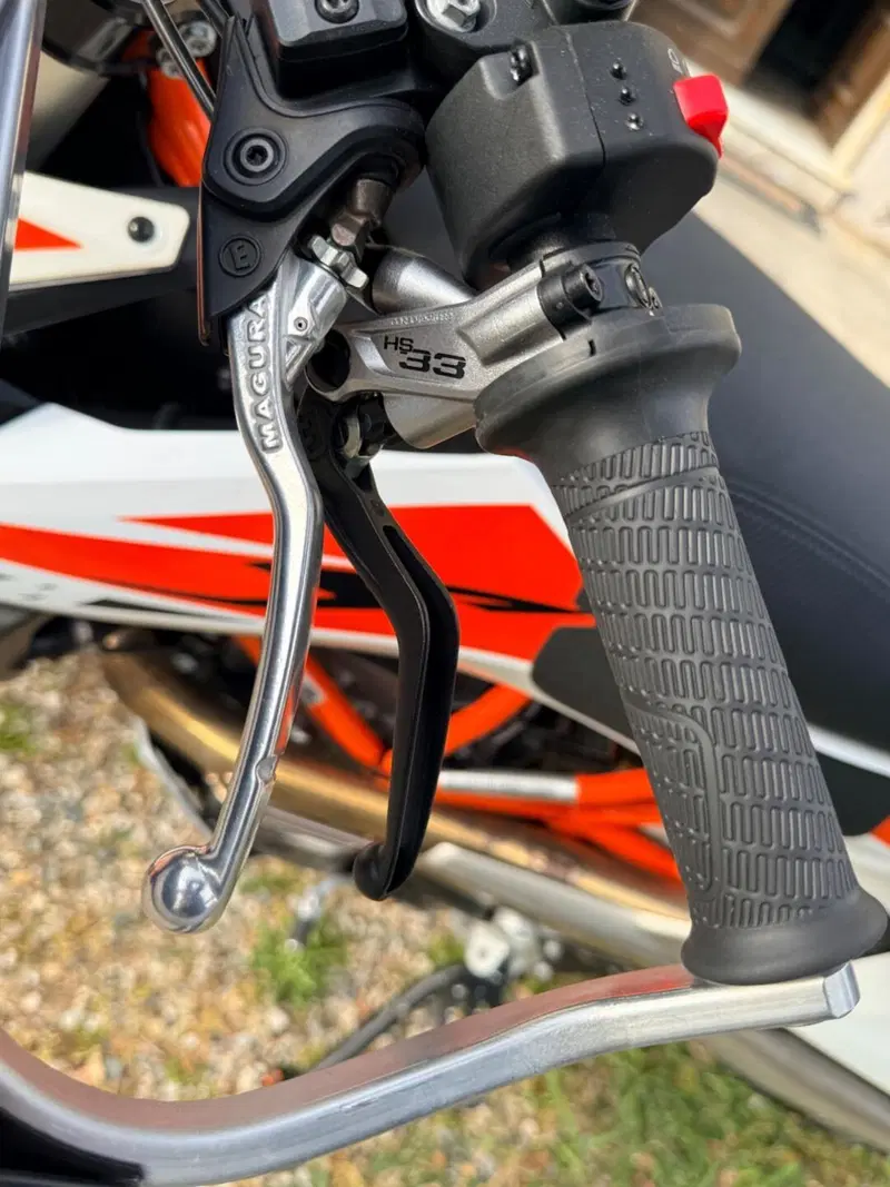 KTM 690 Enduro R (2019 - 20) (5)