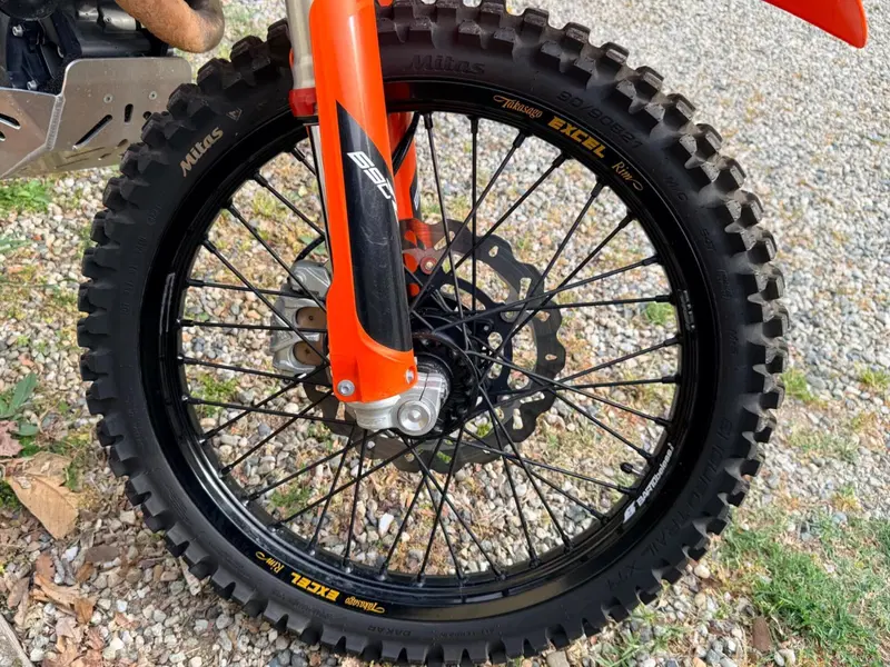 KTM 690 Enduro R (2019 - 20) (9)