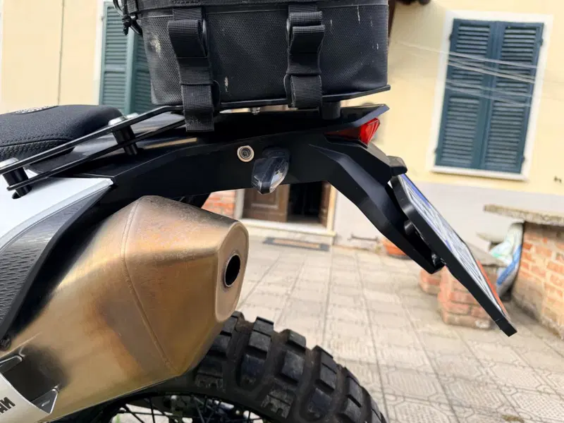 KTM 690 Enduro R (2019 - 20) (14)