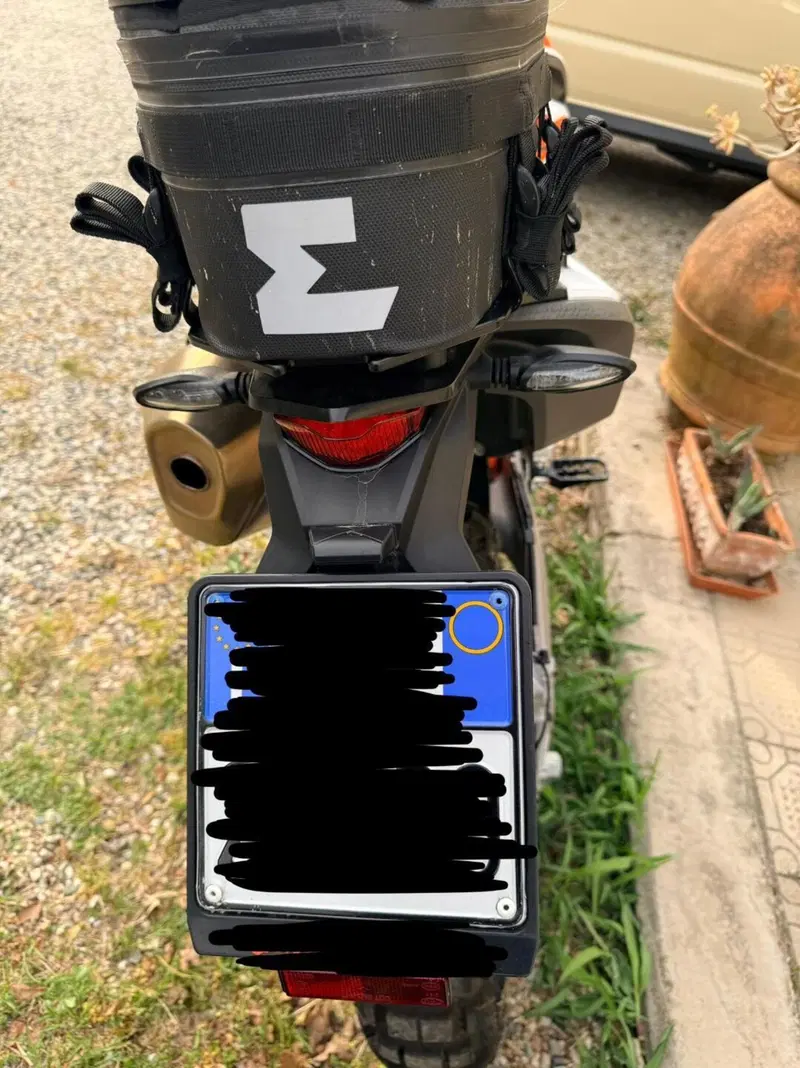 KTM 690 Enduro R (2019 - 20) (15)