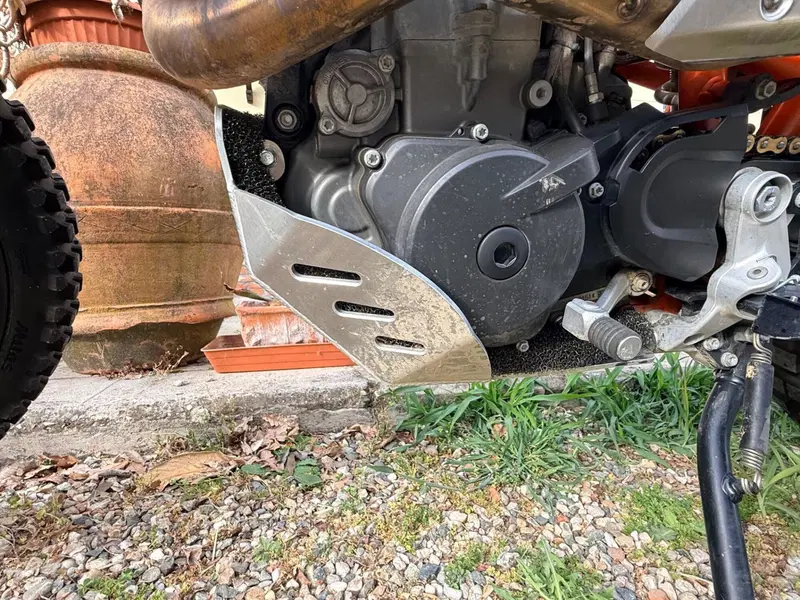 KTM 690 Enduro R (2019 - 20) (17)