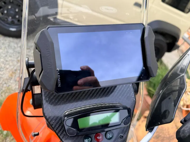 KTM 690 Enduro R (2019 - 20) (18)