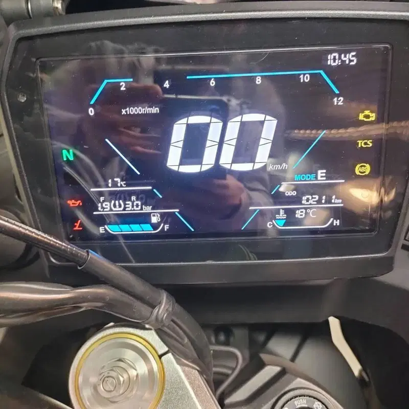 Voge Valico 525DSX (2023 - 26) (4)