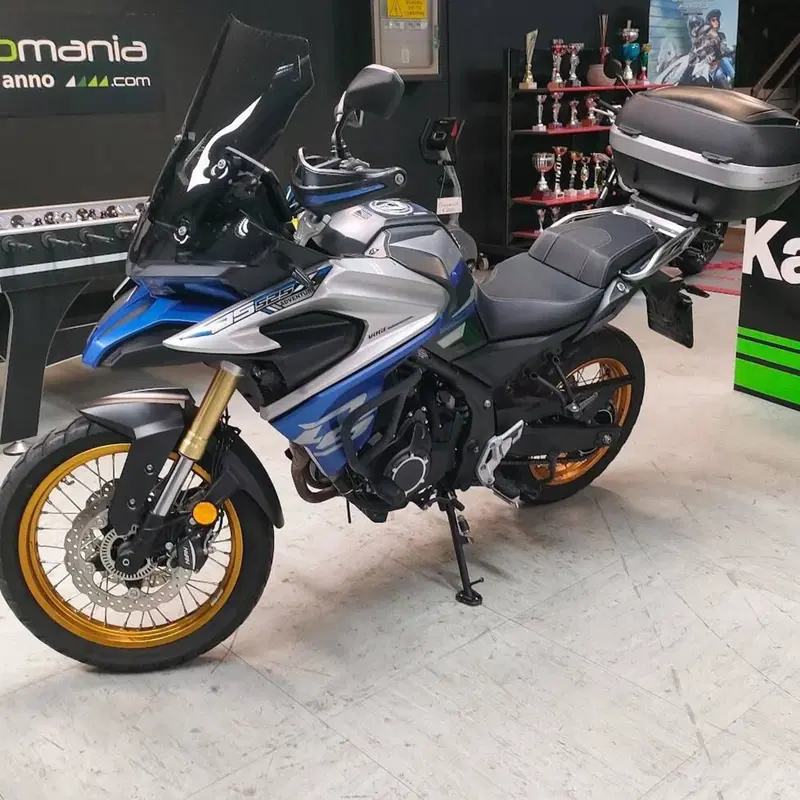 Voge Valico 525DSX (2023 - 26) (2)