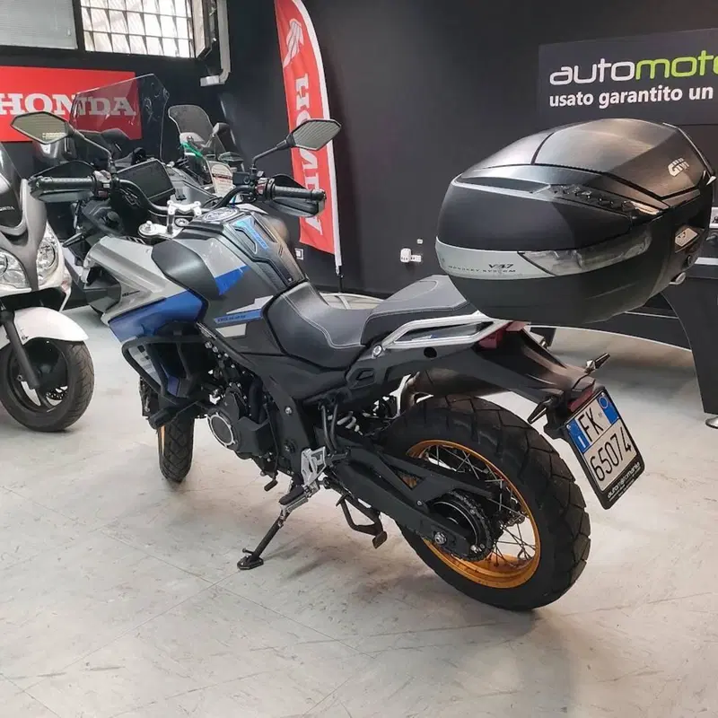 Voge Valico 525DSX (2023 - 26) (3)