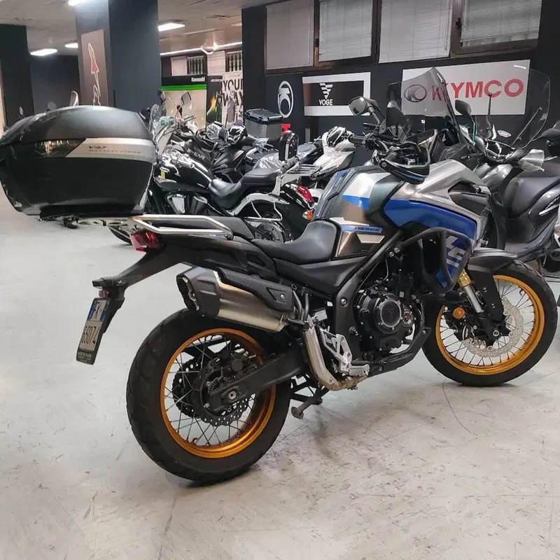 Voge Valico 525DSX (2023 - 26) (7)