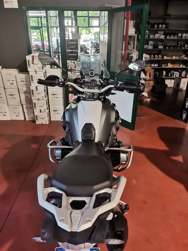 Bmw R 1200 GS (2013 - 16) (2)