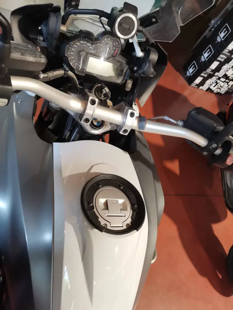 Bmw R 1200 GS (2013 - 16) (5)