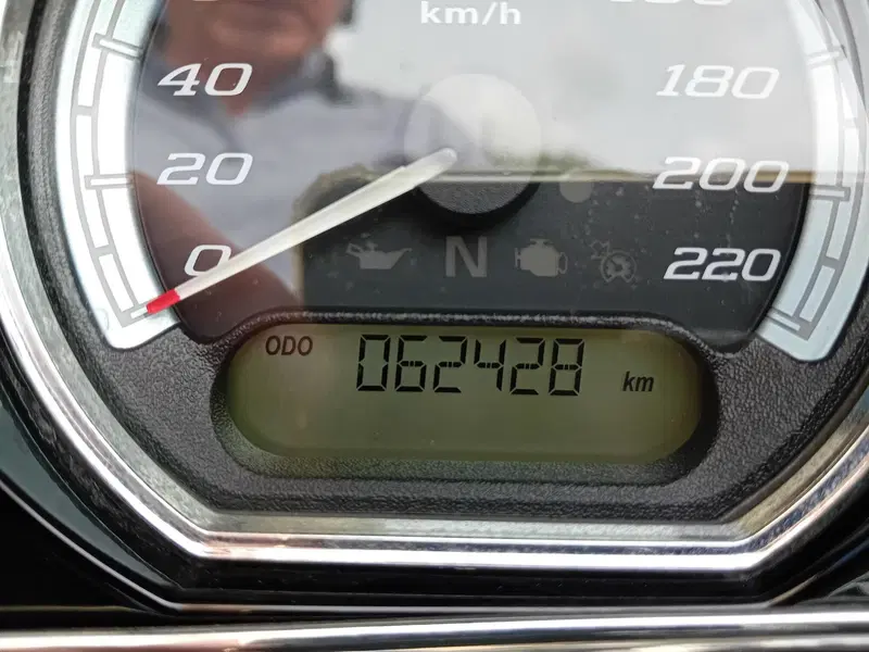 Harley-Davidson 1690 Electra Glide Ultra Limited (2016) - FLHTK (5)
