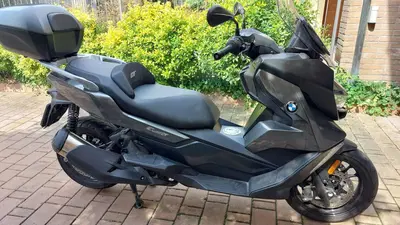 Bmw C 400 GT (2021 - 24) usata