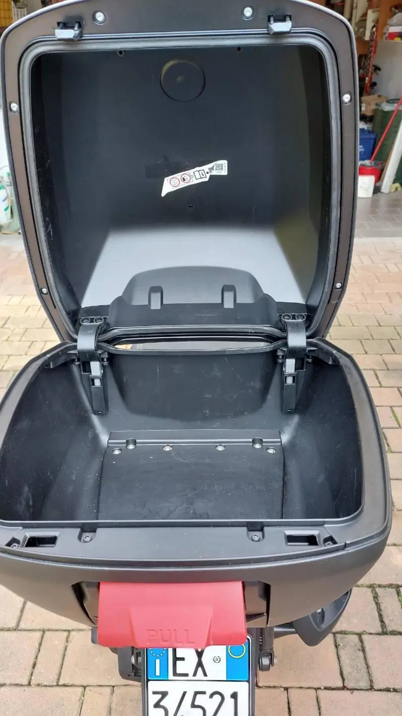 Bmw C 400 GT (2021 - 24) (2)