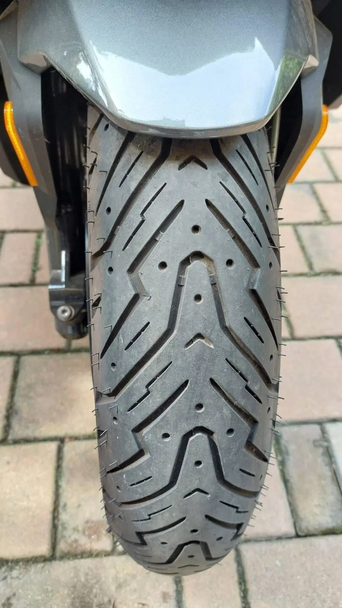 Bmw C 400 GT (2021 - 24) (3)