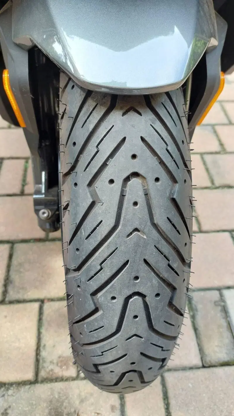 Bmw C 400 GT (2021 - 24) (3)