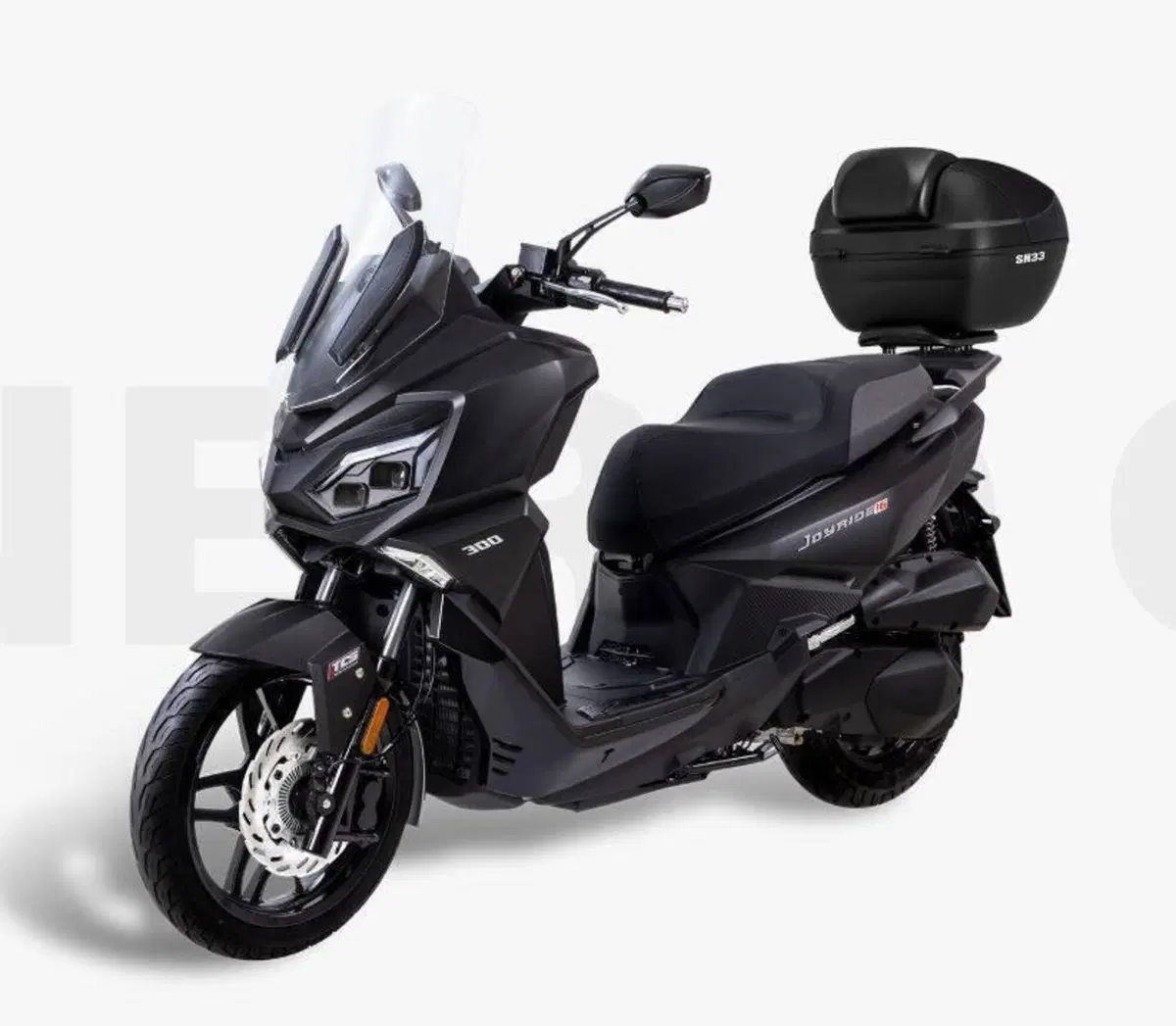 Sym Joyride 300 (2025) (2)