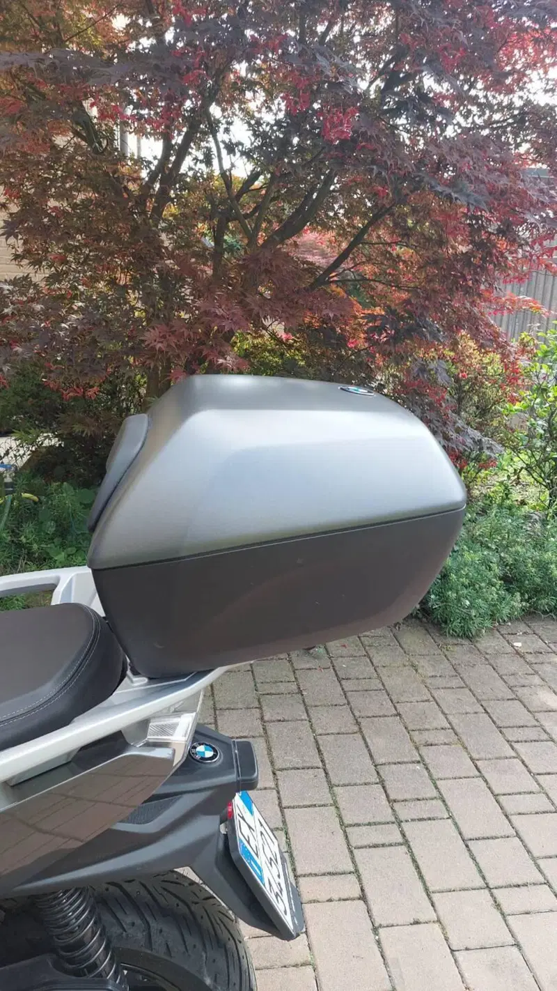 Bmw C 400 GT (2021 - 24) (5)