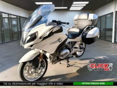 Bmw R 1200 RT (2017 - 18) usata