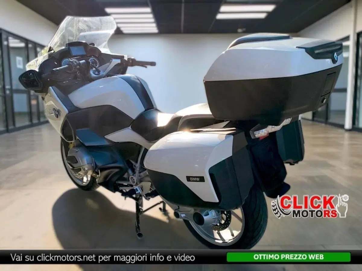 Bmw R 1200 RT (2017 - 18) (7)