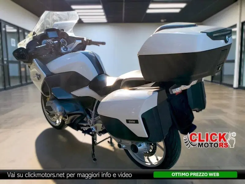 Bmw R 1200 RT (2017 - 18) (7)