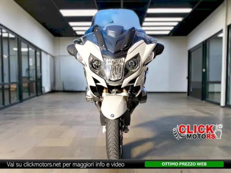 Bmw R 1200 RT (2017 - 18) (2)