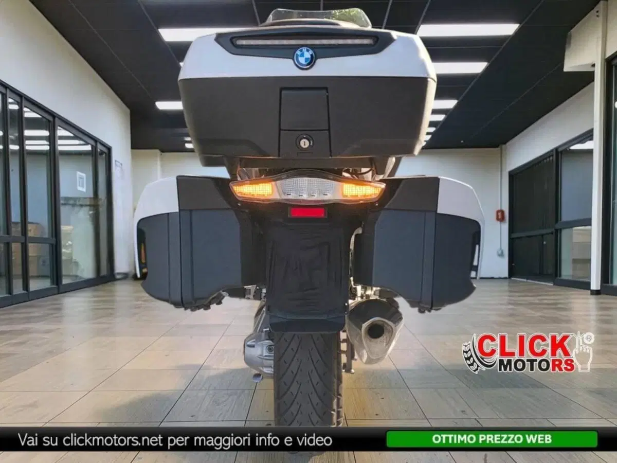 Bmw R 1200 RT (2017 - 18) (6)