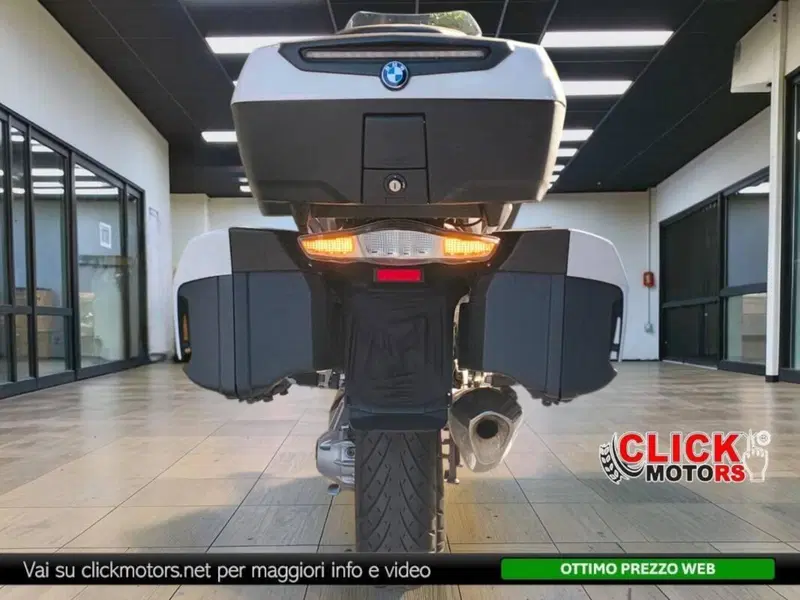 Bmw R 1200 RT (2017 - 18) (6)