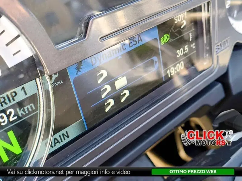 Bmw R 1200 RT (2017 - 18) (12)