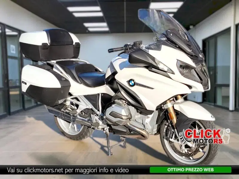 Bmw R 1200 RT (2017 - 18) (19)