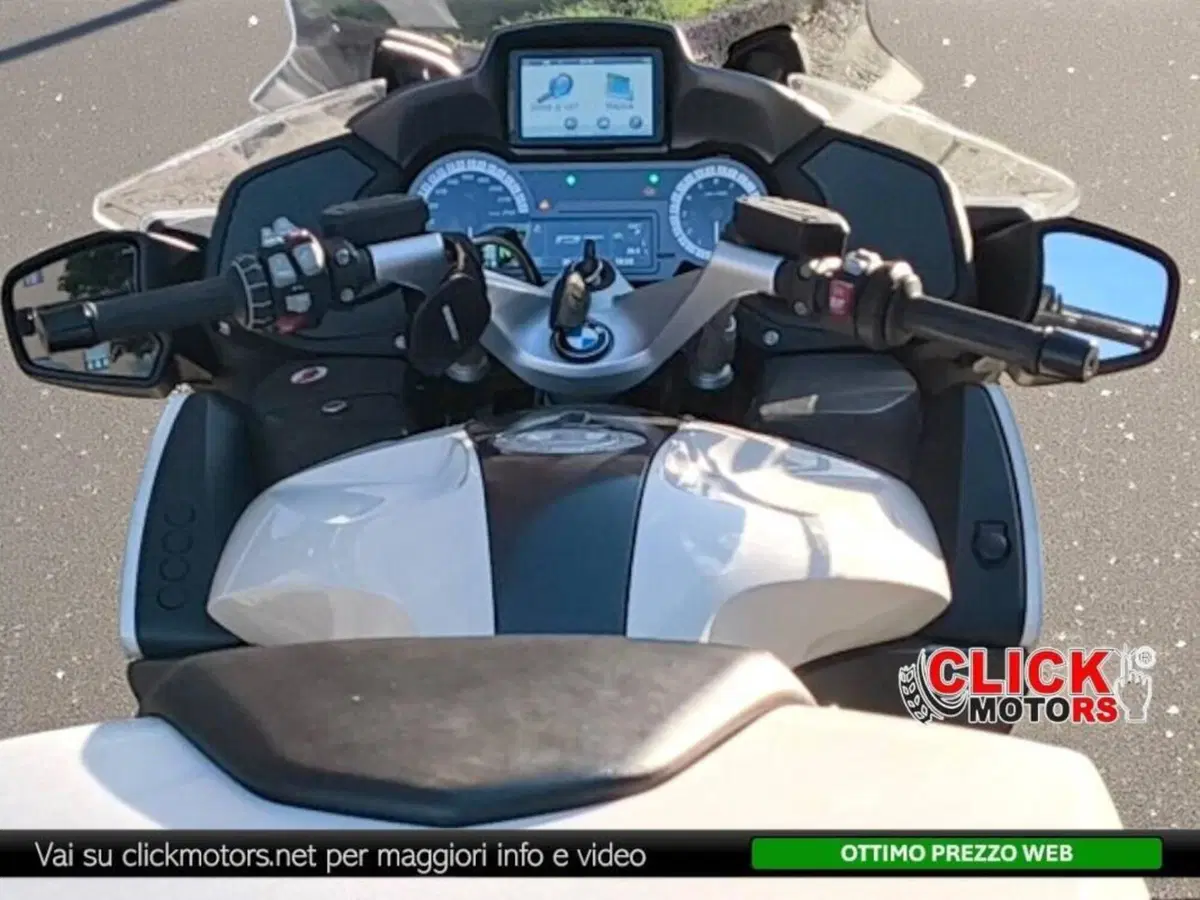 Bmw R 1200 RT (2017 - 18) (9)