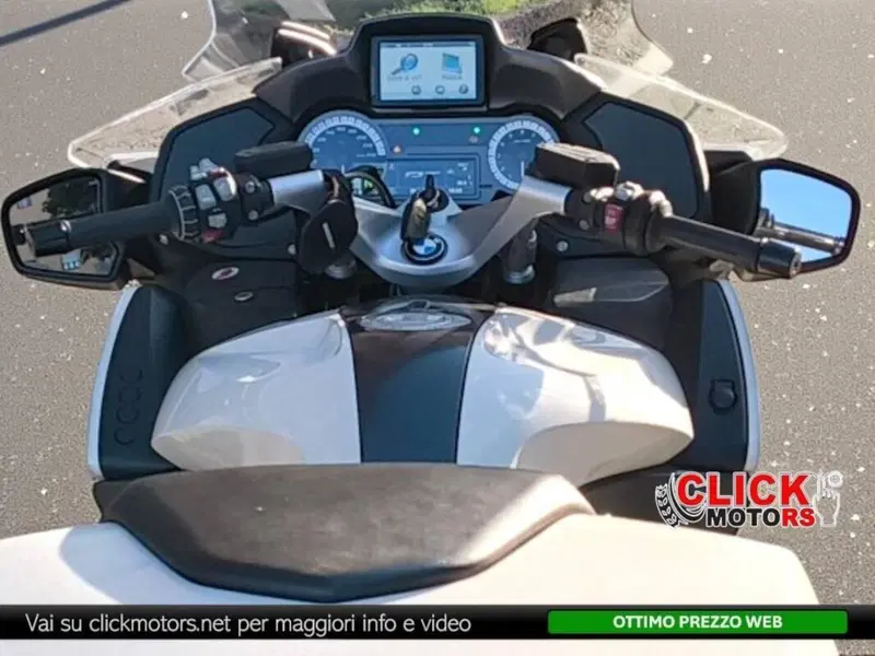 Bmw R 1200 RT (2017 - 18) (9)