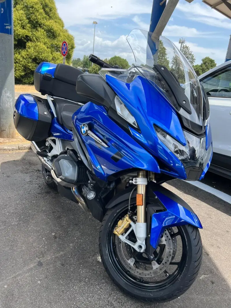 Bmw R 1250 RT (2021 - 25) (2)