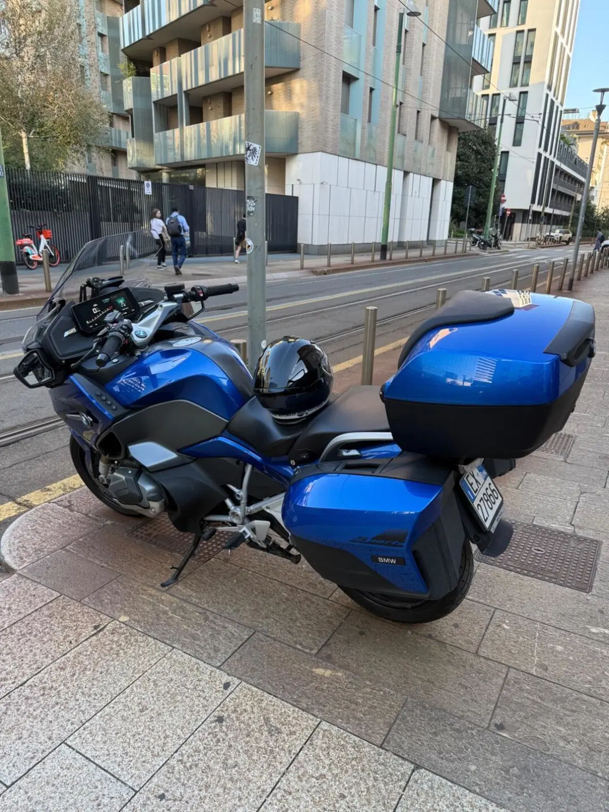 Bmw R 1250 RT (2021 - 25) (3)