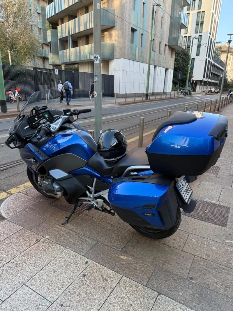 Bmw R 1250 RT (2021 - 25) (3)