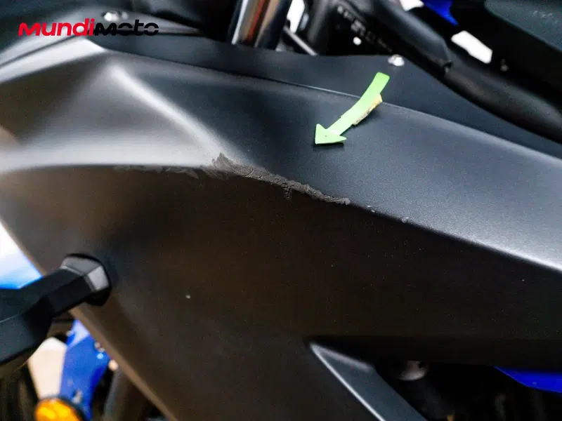 Kawasaki Ninja 300 ABS (2012 - 16) (17)