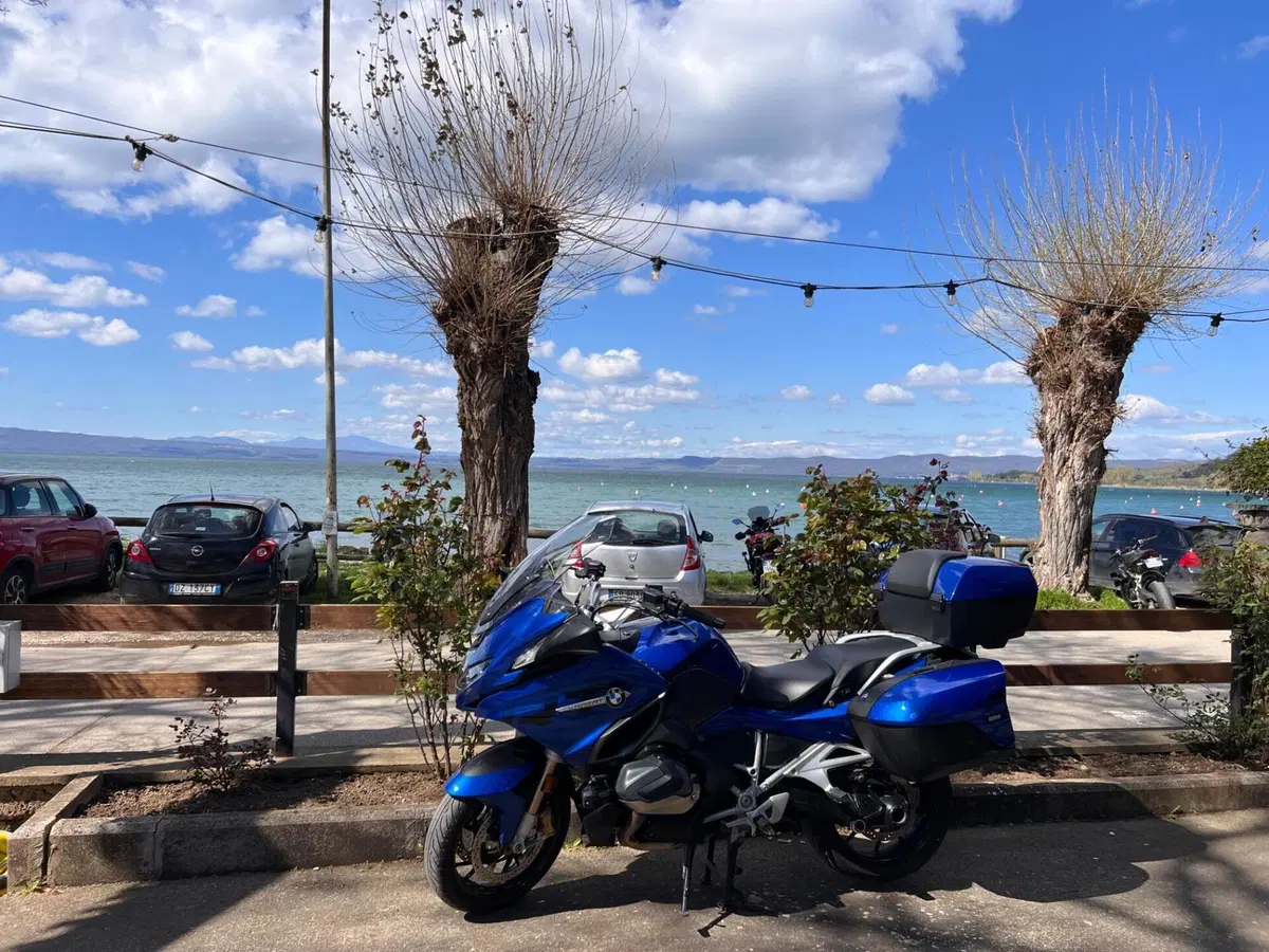 Bmw R 1250 RT (2021 - 25) (4)