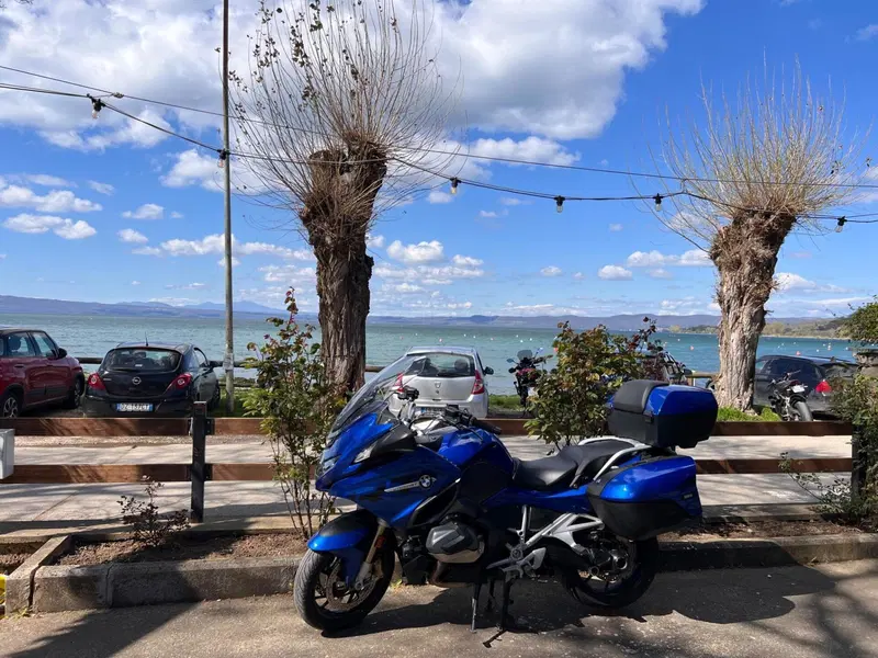 Bmw R 1250 RT (2021 - 25) (4)