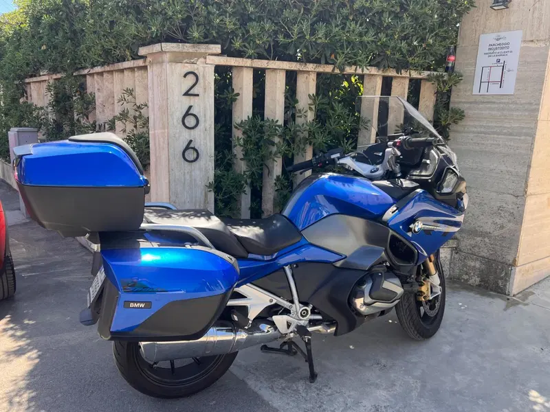 Bmw R 1250 RT (2021 - 25) (6)