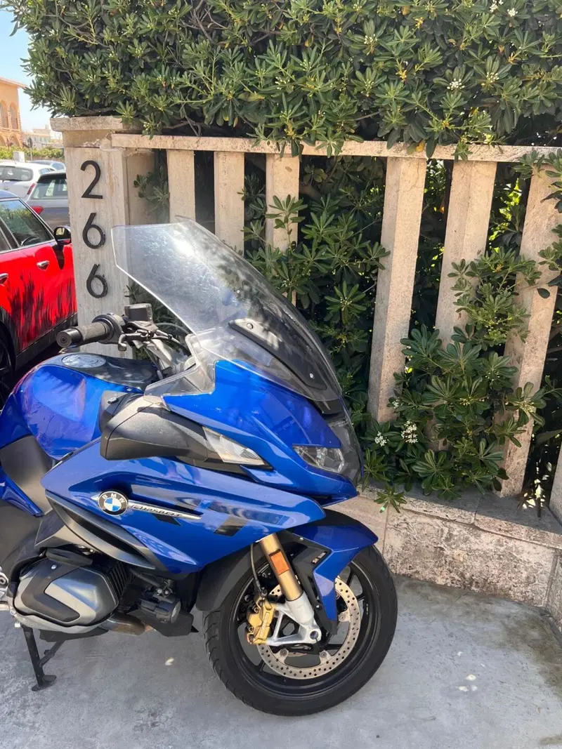 Bmw R 1250 RT (2021 - 25) (7)