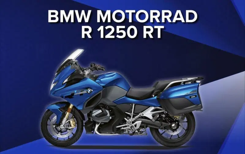Bmw R 1250 RT (2021 - 25) (8)