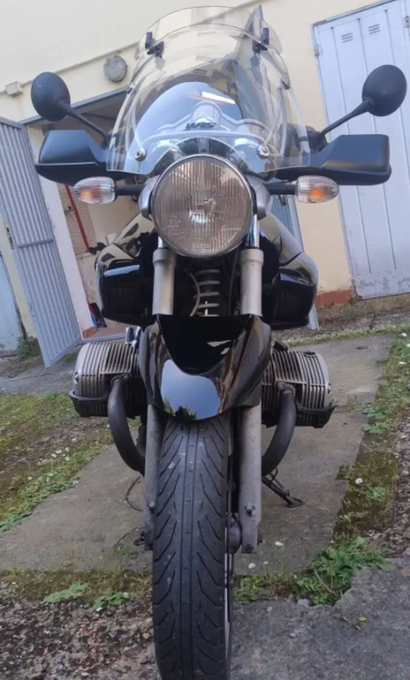 Bmw R 1150 R (2000 - 07) (5)