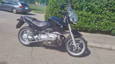 Bmw R 1150 R (2000 - 07) usata