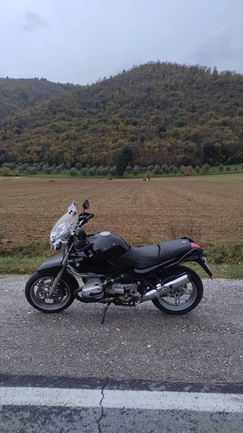 Bmw R 1150 R (2000 - 07) (3)