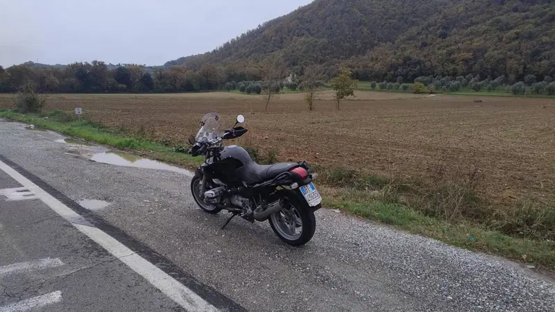 Bmw R 1150 R (2000 - 07) (4)