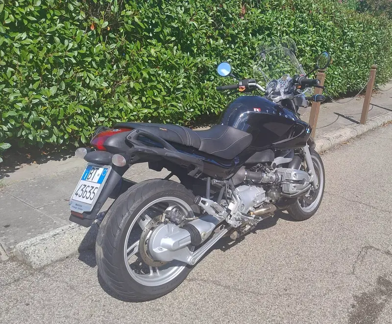 Bmw R 1150 R (2000 - 07) (6)