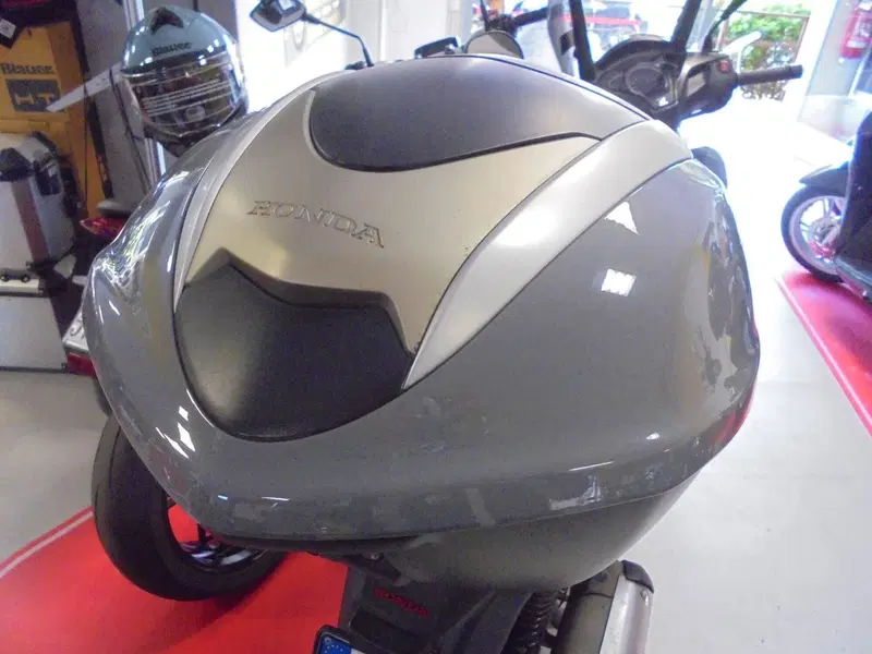 Honda SH 300 i Sport ABS (2018 - 20) (8)