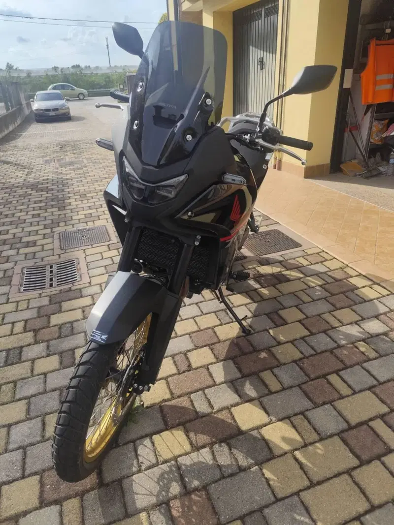 Honda Transalp XL750 (2025) (4)