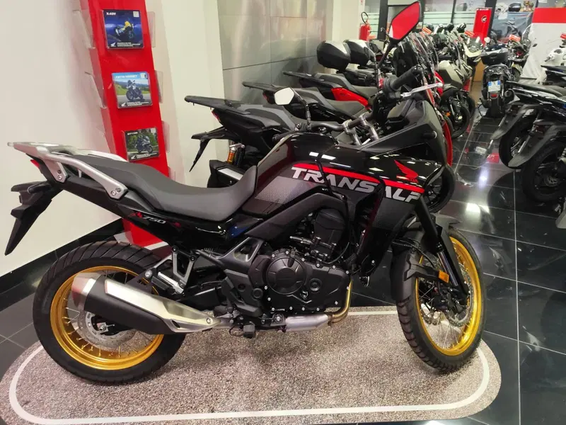 Honda Transalp XL750 (2025) (5)